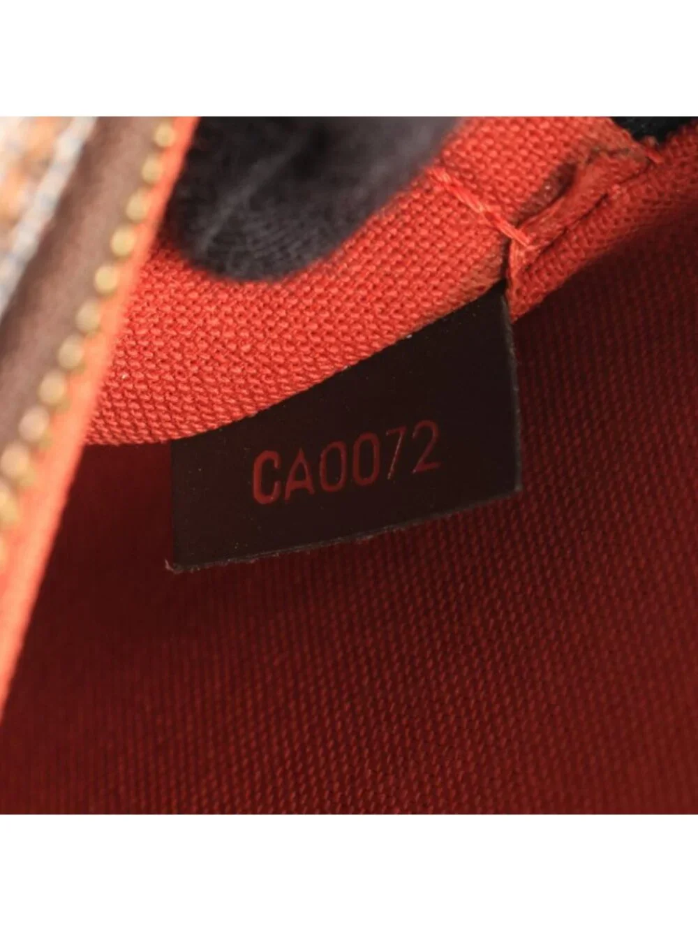 Louis Vuitton there are